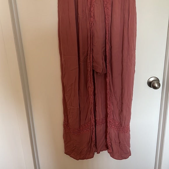 Crochet Romper - Picture 2 of 6